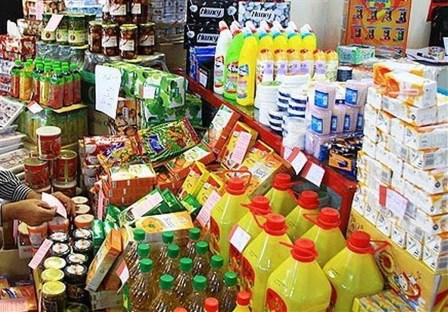 توزیع هوشمند شکر، روغن و برنج از هفته آینده