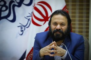 جذابیت پرداختن به زندگی اجتماعی حاج قاسم سلیمانی در
تئاتر