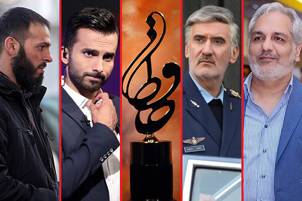دود گزارش سیگاری «فوتبال برتر» در چشم سیما/«دورهمی» معلق
می‌ماند؟