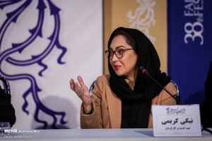 دوست دارم «آتابای» در ترکیه اکران شود/ نگارش فیلمنامه
جدید