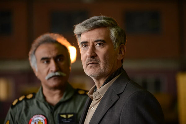 لغو اکران فیلم «منصور» در نماز جمعه تهران