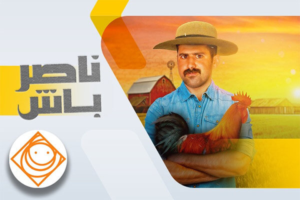 مرا با استندآپ‌های «خندوانه» می‌شناسند/ توصیه‌ای به
مسئولان