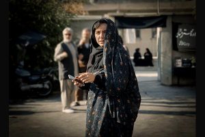 مراحل فنی «شادروان» ادامه دارد/ انتشار نخستین عکس از نازنین
بیاتی