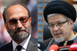 واکنش دبیر شورای عالی انقلاب فرهنگی به بیانیه اخیر اصغر
فرهادی