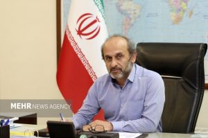 واکنش پیمان جبلی به حواشی و شایعات/هیچ‌کدام از شنیده‌ها صحت
ندارد