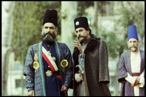 وقتی افتخاری مرگ امیرکبیر را سوزناک‌تر کرد/ خلق موسیقی برای
تاریخ