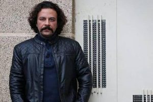 یک سریال امنیتی دیگر کلید خورد/ بازی حسام منظور در
«ضد»