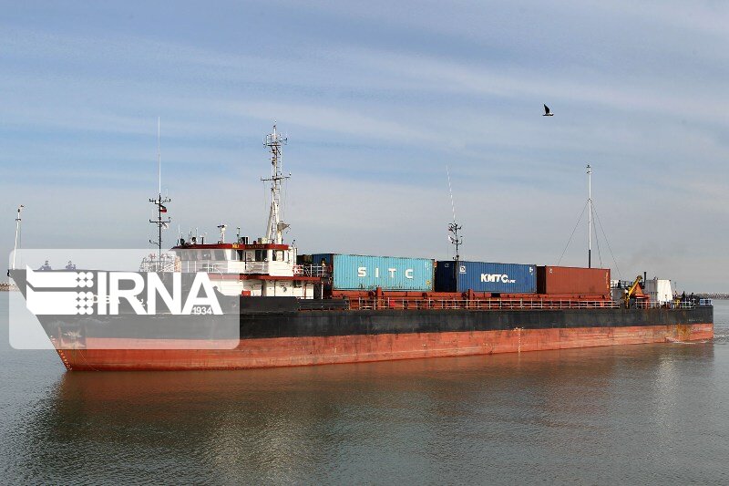 ۱۰۰ روز نخست دولت؛ رشد ۵۷ درصدی ارزش مبادلات با جهان به روایت گمرگ