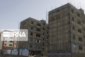 ۵۵ درصد سیمان کشور، نیاز مصرفی بتن سازان است