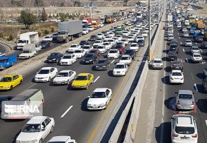 نگهداری ۳ هزار و ۹۷۸ کیلومتر از رویه‌ راه‌های شریانی