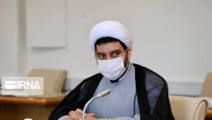 مدارکی در زمینه آلودگی محصولات گلخانه‌ای ایران وجود ندارد