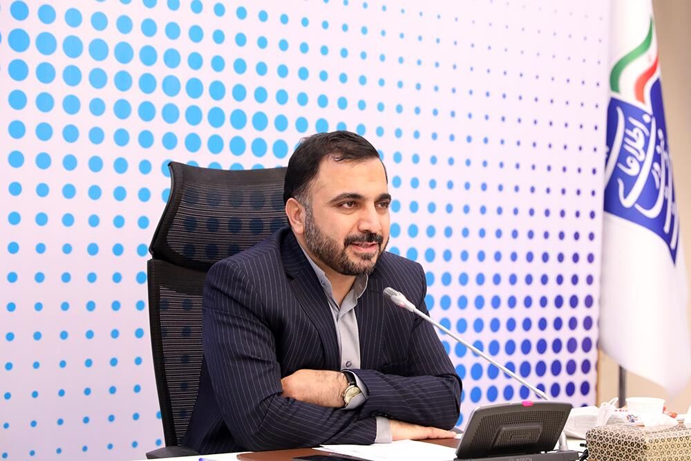 شکایت از کیفیت اینترنت، در صدر پیامک‌های ارسالی برای وزیر ارتباطات