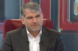 ساداتی نژاد:نگرانی بابت تامین کالاهای اساسی درشب یلدا و عید وجود ندارد