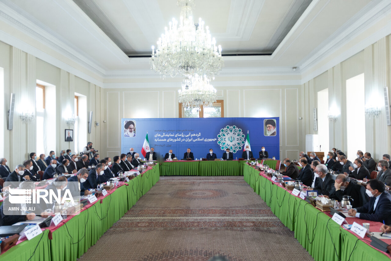 تاکید رییس اتاق بازرگانی بر استفاده از ظرفیت اقتصادی سازمان شانگهای