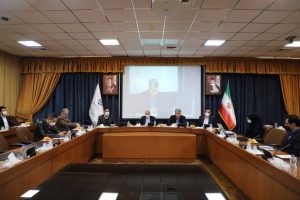 رئیس سازمان برنامه و بودجه: نظام پژوهشی نیاز به آسیب شناسی دارد