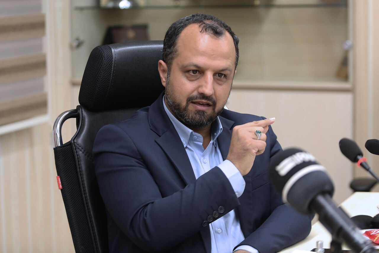 آمادگی وزارت اقتصاد برای تسهیل سرمایه گذاری در جمهوری اسلامی
ایران