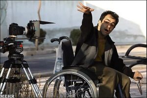 آن‌هایی که در «سینما» سر کارم گذاشتند/ به کیانوش عیاری
باختم!