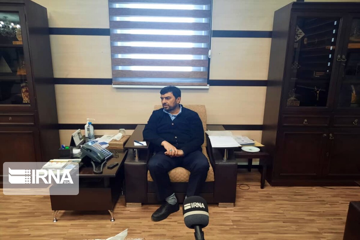 استاندار: سیستان و بلوچستان تبدیل به کارگاه سازندگی شده
است