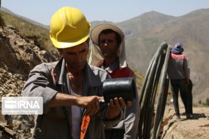 اعتبار ۲۰ هزار میلیارد ریالی برای توسعه گازرسانی
روستایی