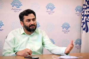 امیدواریم اختتامیه «روایت حبیب» در محضر رهبر انقلاب
باشیم