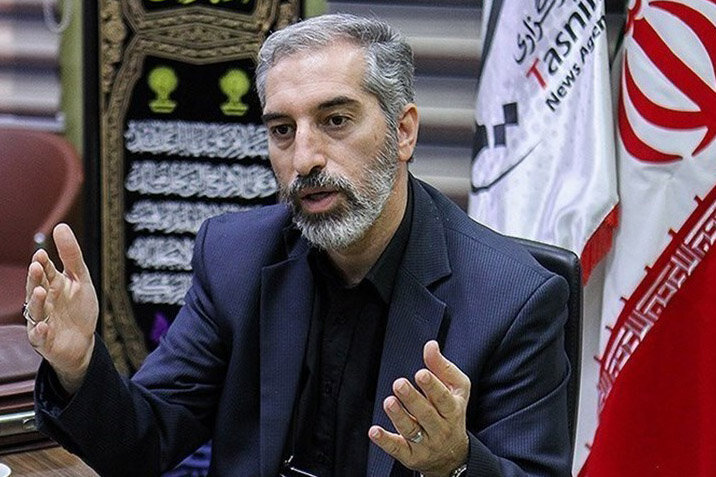 برنامه معاون هنری جدید ارشاد برای شفافیت مالی و معیشت
هنرمندان