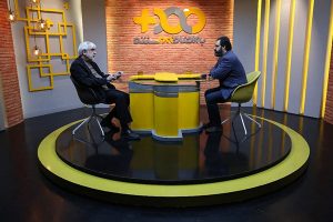 حضور معمار ایرانی در «به اضافه مستند»