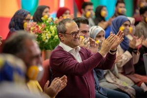 «خندوانه» پنج شب در هفته روی آنتن می‌رود