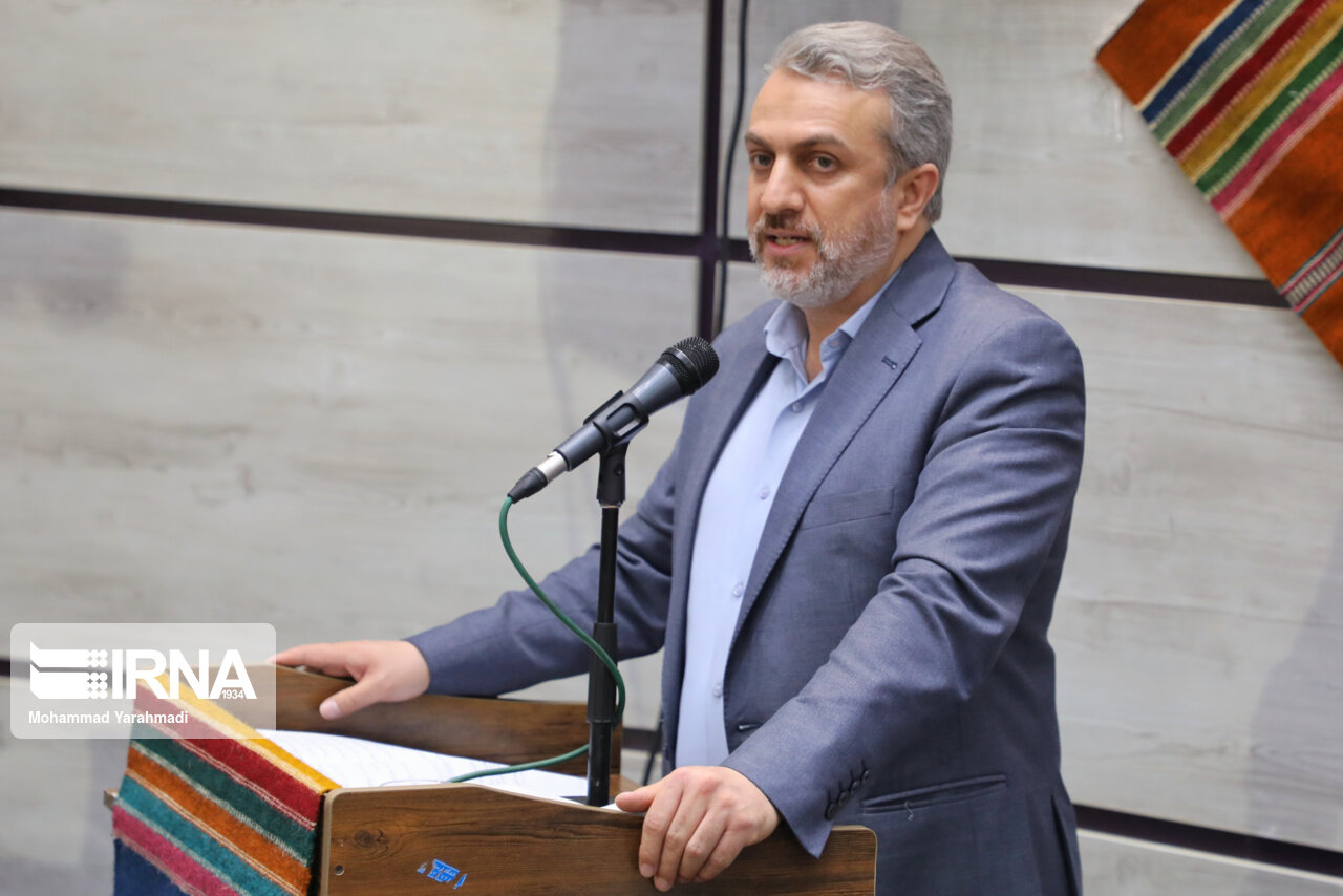 رفع موانع صادراتی با اجرای طرح جامع تجارت
خارجی 