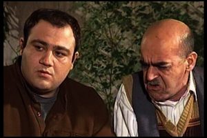 «زیر آسمان شهر» از کجا شروع شد/حضور متفاوت در یک سریال
بامزه!