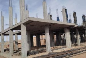 ساخت مسکن اقدام ملی در خراسان جنوبی برعهده متقاضیان
است