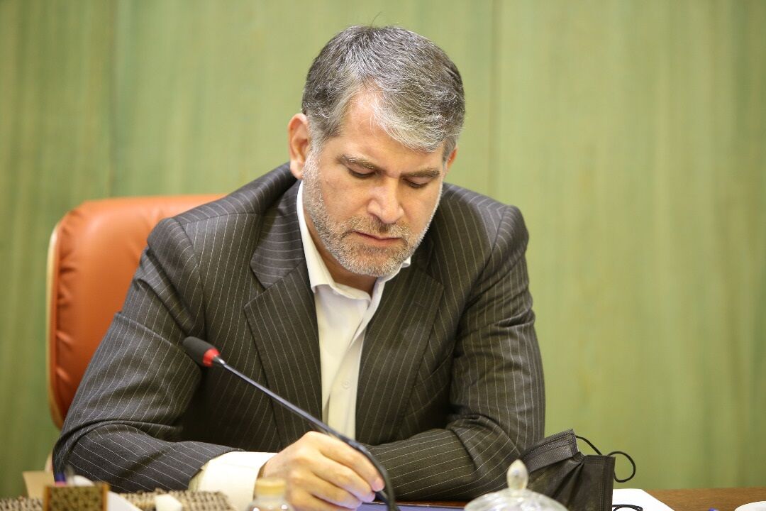شیوه‌نامه اجرایی استقرار ساختار جدید نظام صنفی کشاورزی ابلاغ
شد