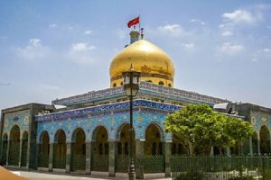 «قرار» از قاب شبکه پنج سیما تماشایی می‌شود