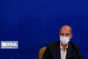 محرابیان: بی‌توجهی به اقتصاد آب و برق به مشکلات امروز
دامن‌زده است