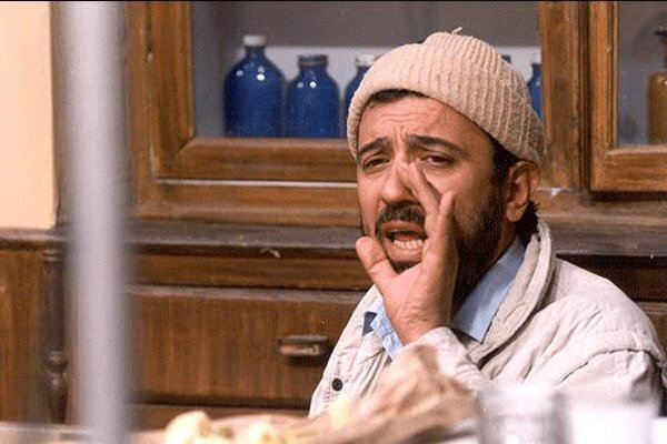 مستند «سوته دل» علی حاتمی تماشایی شد