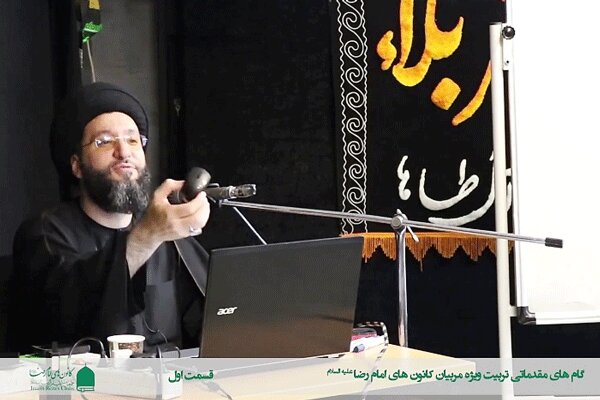 مشاور مدیرعامل و دبیر کارگروه تحول و تعالی فارابی منصوب
شد