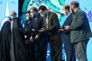 معرفی برگزیدگان نخستین فصل‌واره فرهنگی و هنری
«ایثار»