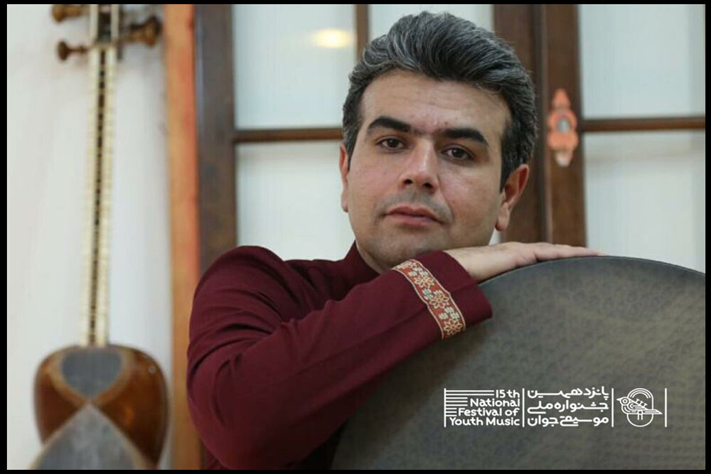 مقام‌های گم شده در جشنواره موسیقی جوان پیدا شدند