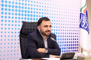 وزیر ارتباطات: دنبال مسدودسازی و محدودیت فضای مجازی
نیستیم