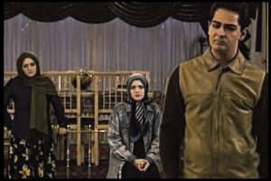 وقتی «مسافری از هند» خط‌شکن شد/ماجراهای یک سریال
ستاره‌ساز