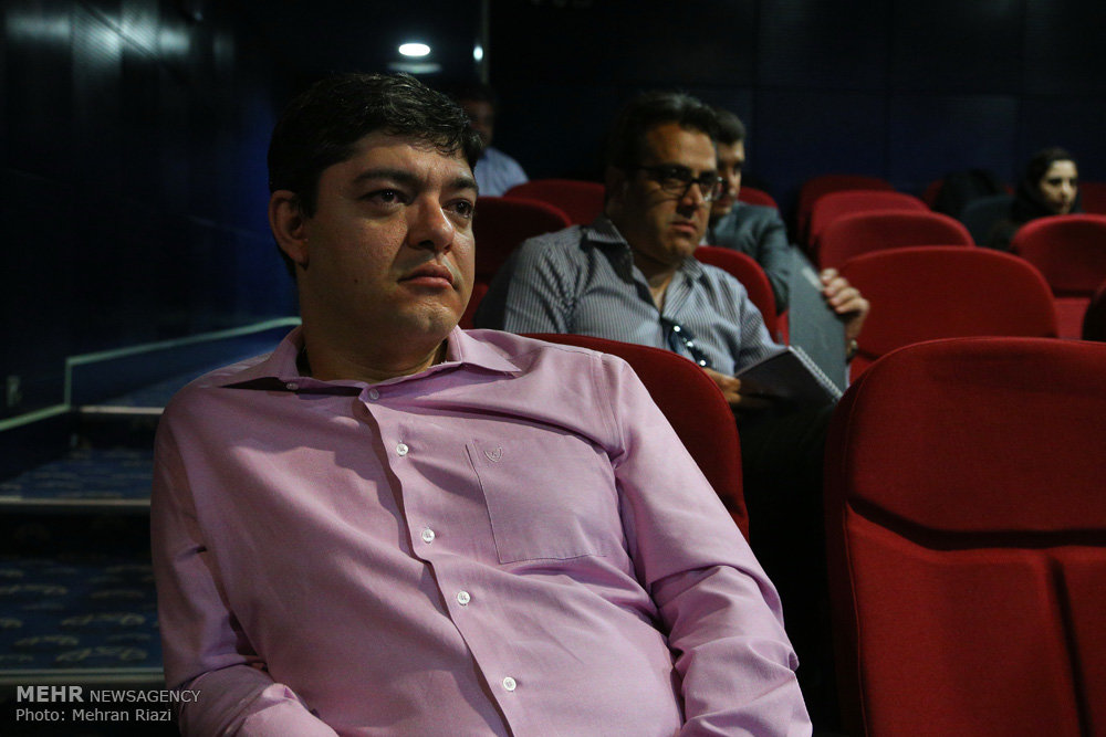 یک ناشر ایرانی در جمع هیات اجرایی شورای موسیقی
یونسکو