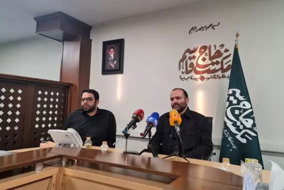 زندگی پنهان «حاج قاسم» در «پرواز یک و بیست دقیقه»
