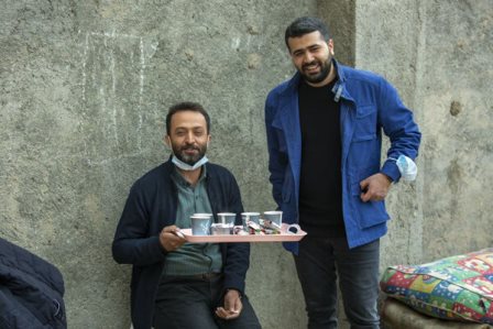 فیلم «بدون قرار قبلی» برای مخاطب حرف تازه دارد