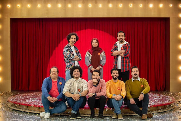 با آرای مردمی و داوران مرحله سوم «خنداننده‌شو ۳» مشخص شد