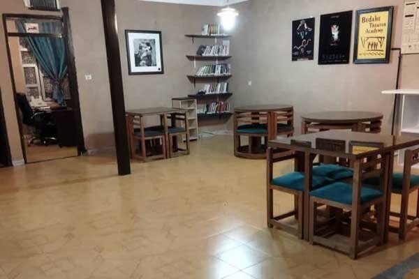 چرخه اقتصاد هنر باید به حرکت درآید/آغاز به کار «بامداد» در شهریار