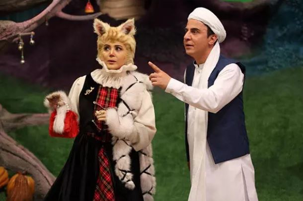 دهه 60 در صدا و سیما بیشترین بودجه متعلق به گروه کودک بود