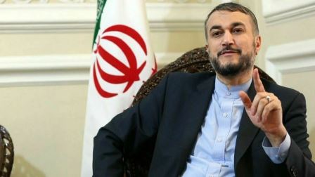 غرب باید در حوزه لغو تحریم‌ها تصمیم جدی و موثر اتخاذ کند