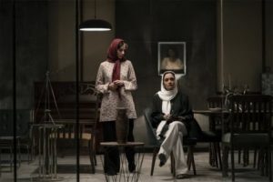 «بی‌مادر» سانسور نشد، اصلاح شد