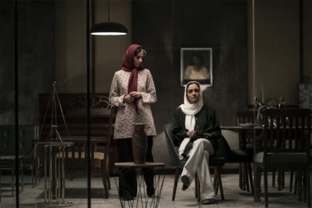 «بی‌مادر» سانسور نشد، اصلاح شد