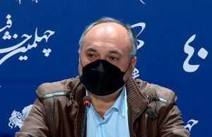 «نمور» موضع ضداخلاقی و ضددینی ندارد