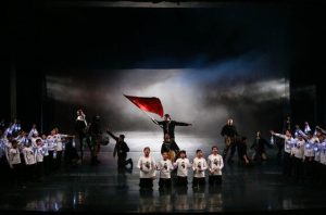 تشکیل «تیم ملی سرود» در سال ۱۴۰۱